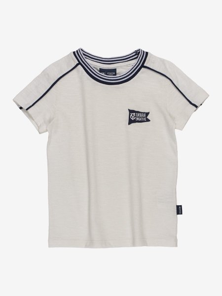 camiseta infantil masculina com patch youccie i0164 still